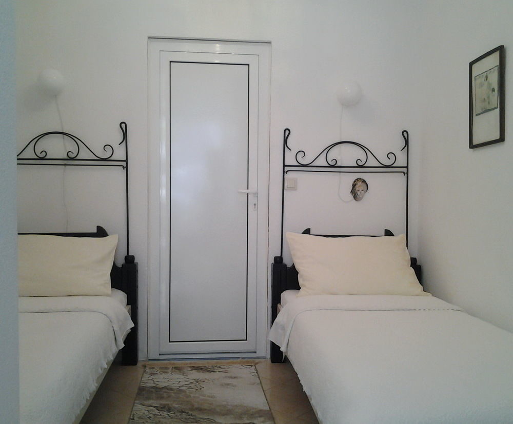 Villa Angel Trogir Exterior photo