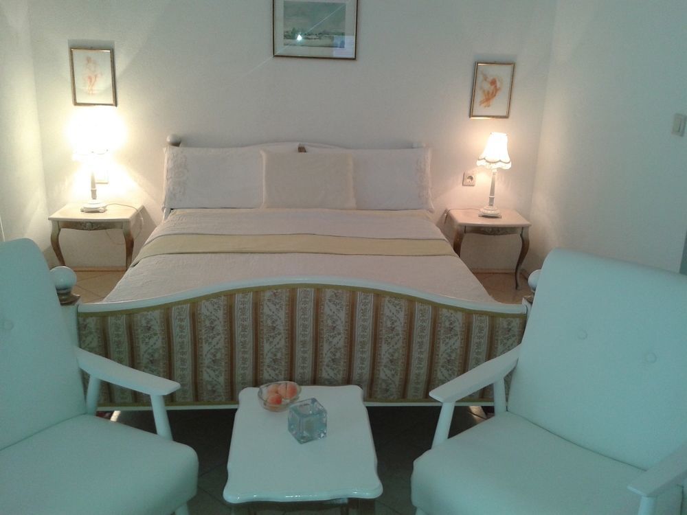 Villa Angel Trogir Exterior photo