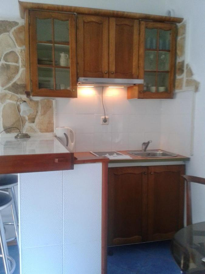 Villa Angel Trogir Exterior photo