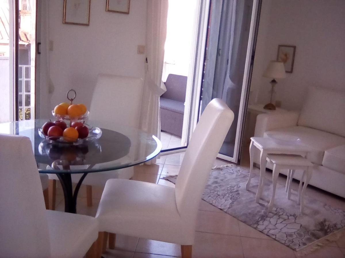 Villa Angel Trogir Exterior photo