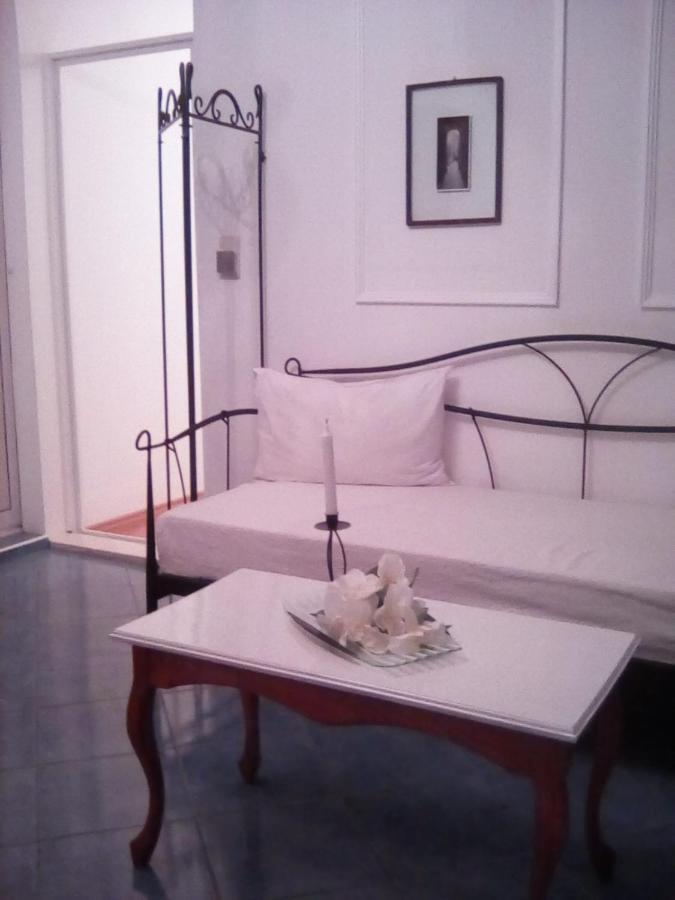 Villa Angel Trogir Exterior photo