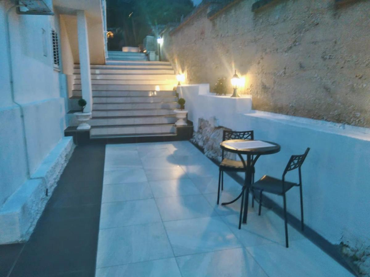 Villa Angel Trogir Exterior photo