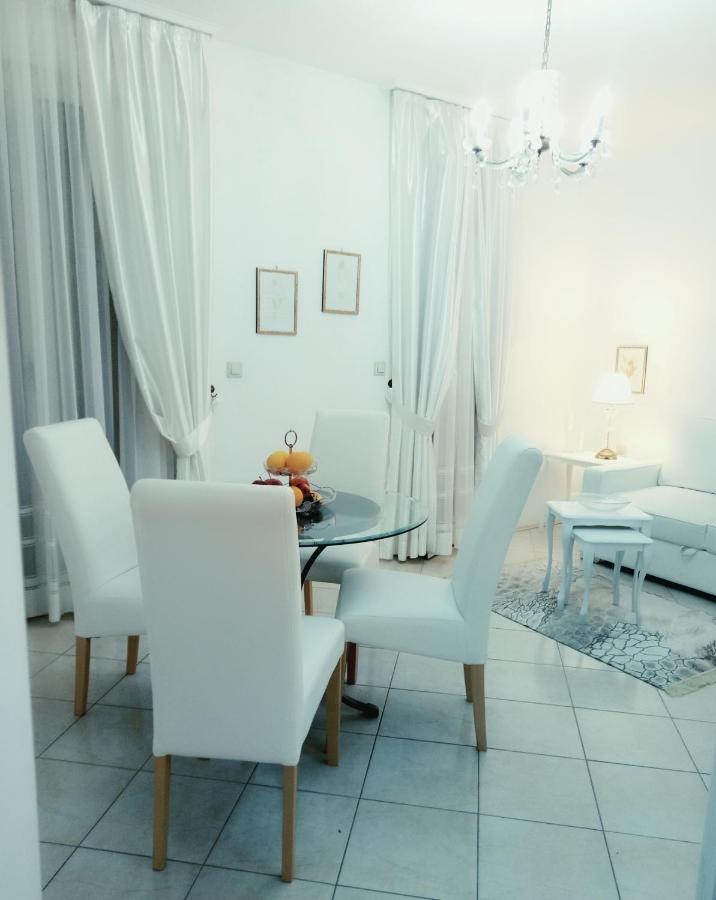 Villa Angel Trogir Exterior photo
