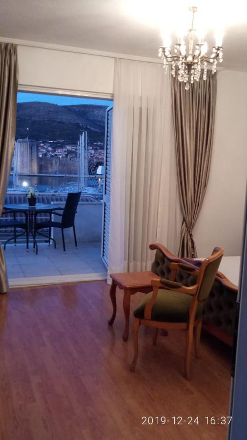 Villa Angel Trogir Exterior photo