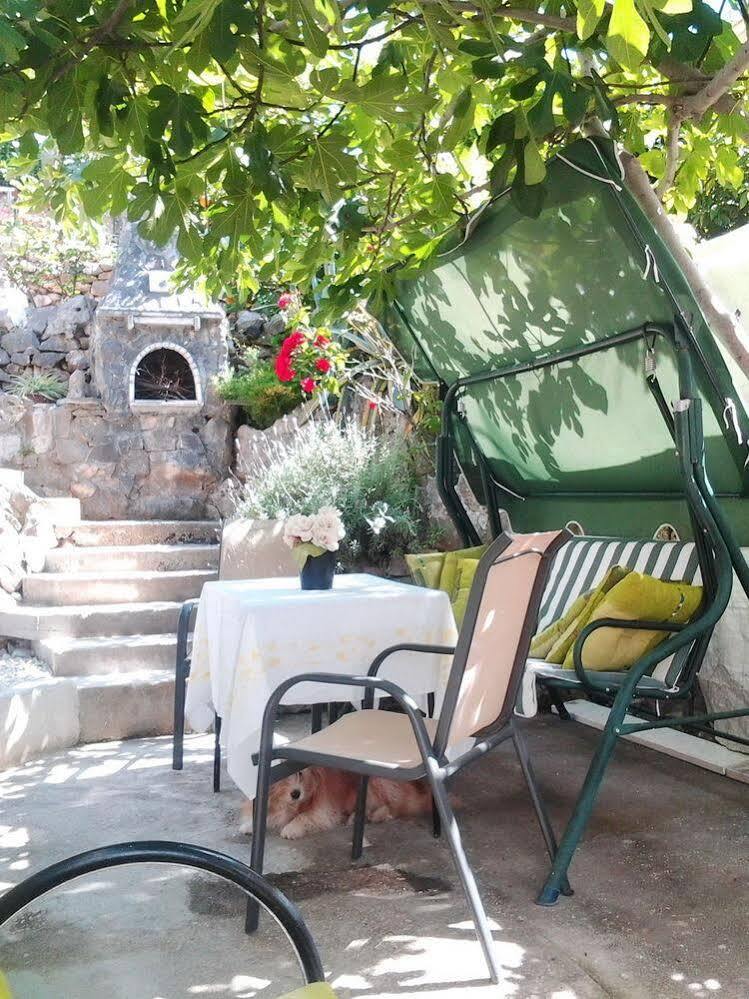 Villa Angel Trogir Exterior photo