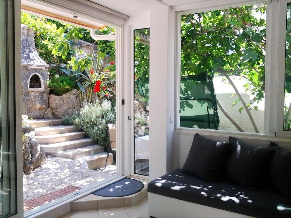 Villa Angel Trogir Exterior photo